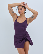 Camil BodySuit, Enterizo, Vestido