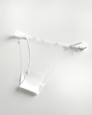 Panty Clasico invisible sin costuras, tanga.