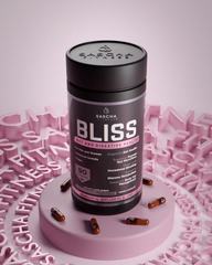 BLISS  Sascha Fitness PRODUCTO ORIGINAL💗