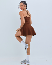 Camil BodySuit, Enterizo, Vestido