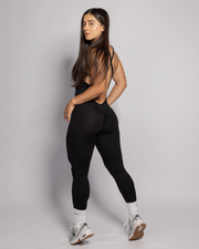 Saray Bodysuit - Enterizo