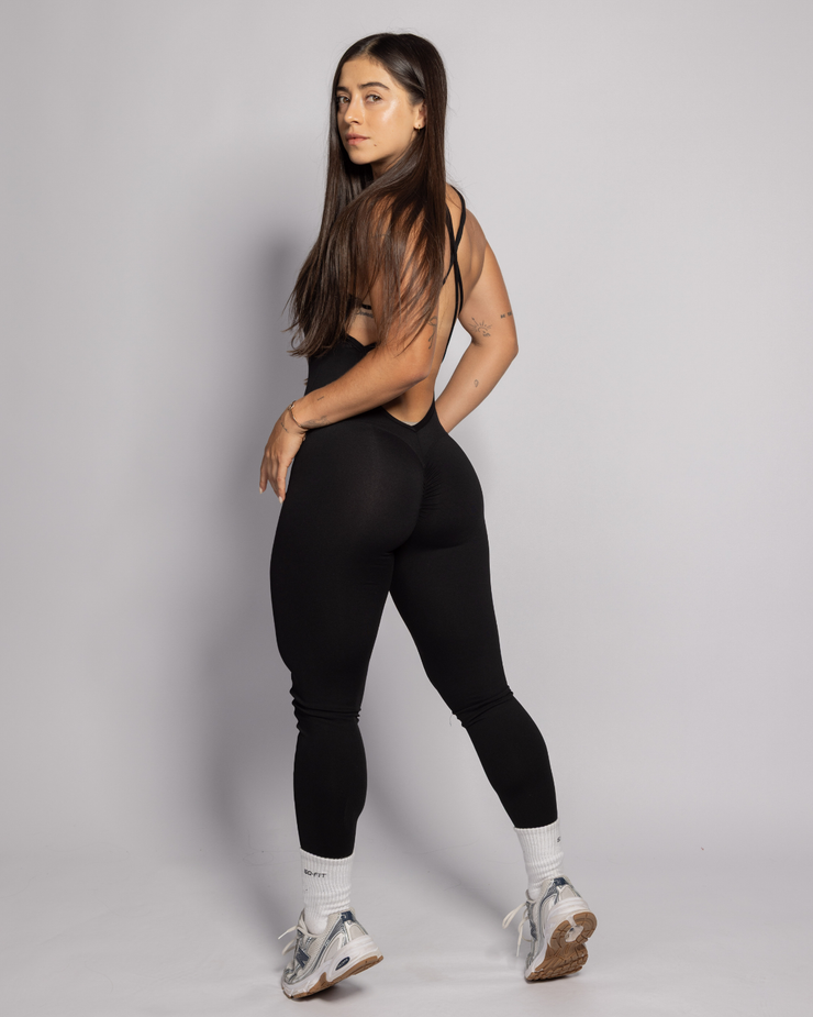 Saray Bodysuit - Enterizo