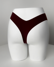 Panty, calzón, hilo sin costuras