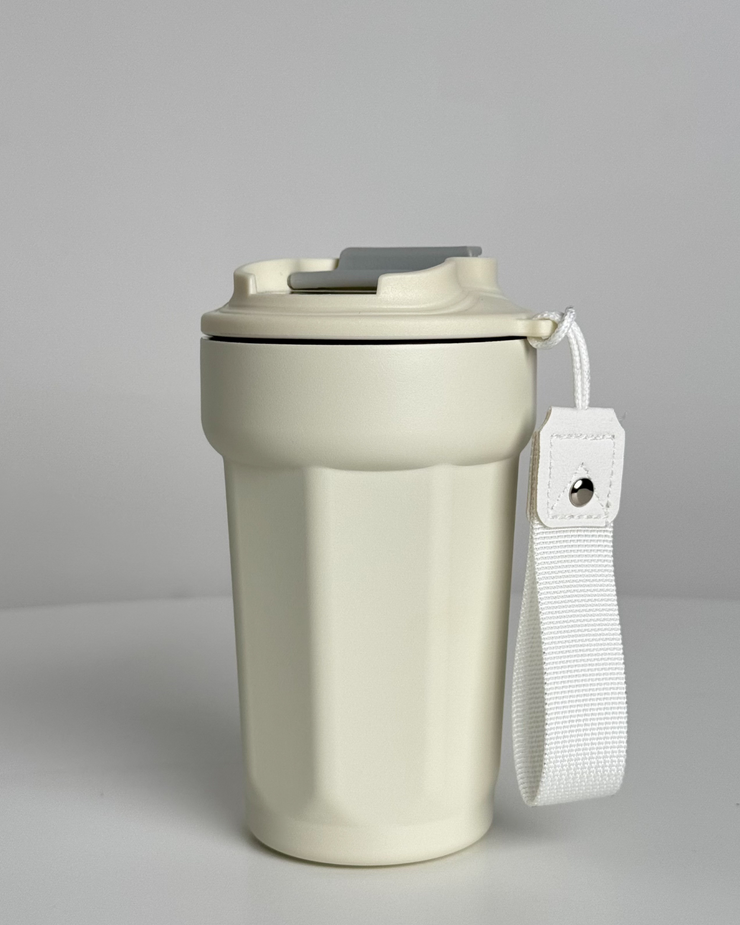 Vaso Termico, taza, Coffee - Tea