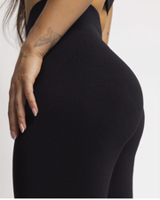 Leggings Compresivo con textura