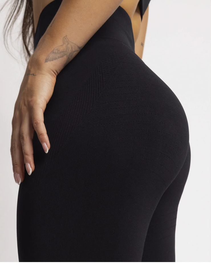 Leggings Compresivo con textura