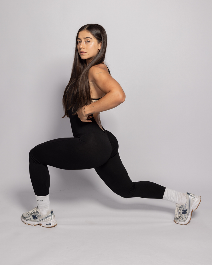 Saray Bodysuit - Enterizo