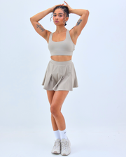 Zenith Padel Enagua, Falda