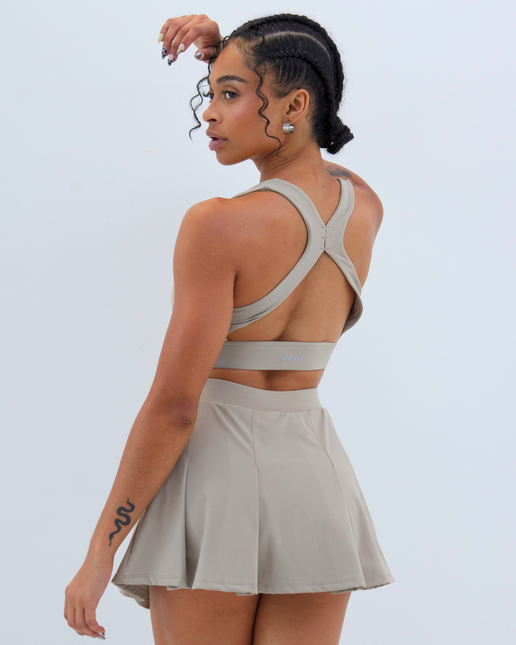 Zenith Padel Enagua, Falda