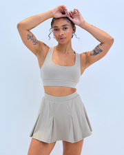 Zenith Padel Enagua, Falda