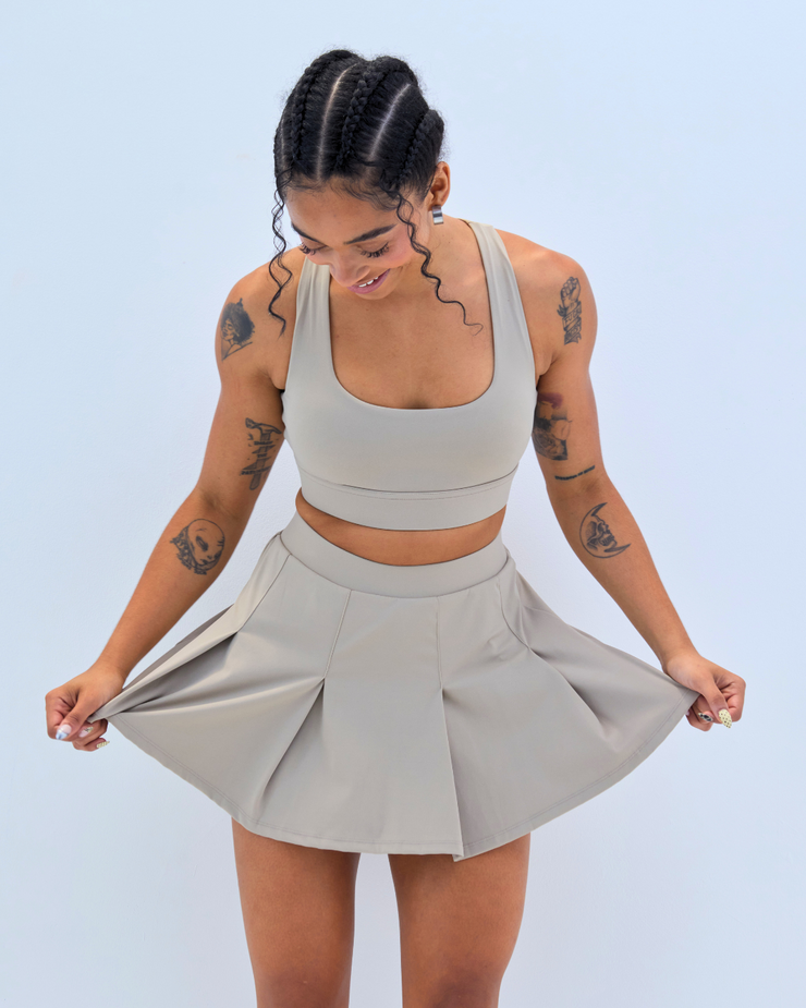 Zenith Padel Enagua, Falda