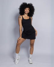 Serena Dress, Vestido