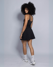 Serena Dress, Vestido