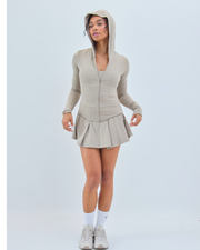 Zenith Padel Enagua, Falda