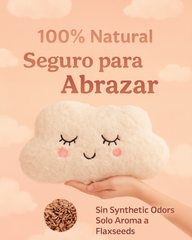 Nube Almohadilla Térmica