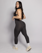 Saray Bodysuit - Enterizo