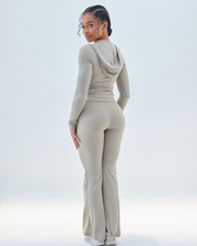 Zenith Padel Leggings Flare