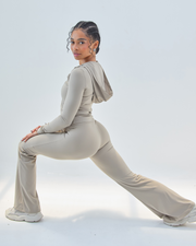 Zenith Padel Leggings Flare