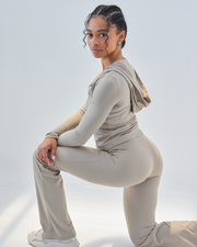 Zenith Padel Leggings Flare