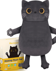 Gato Almohadilla Térmica