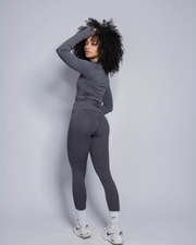 Power Fit Glow Jacket