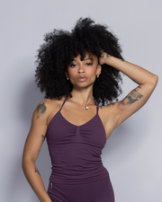 Power Fit Glow Blusa