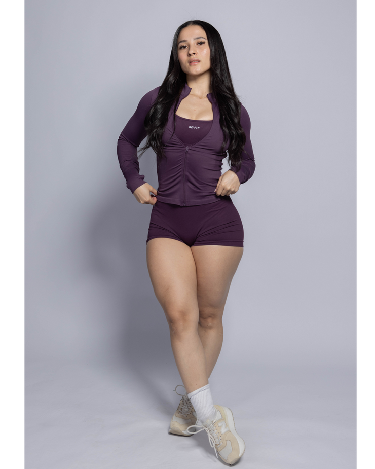 Power Fit Glow Jacket