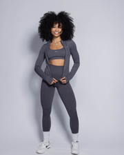 Power Fit Glow Jacket