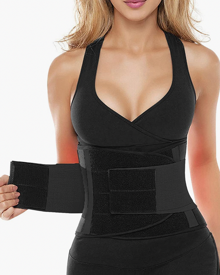 Fajas deportiva Velgro