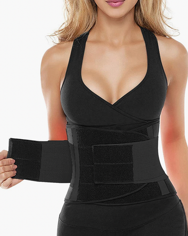 Fajas deportiva Velgro