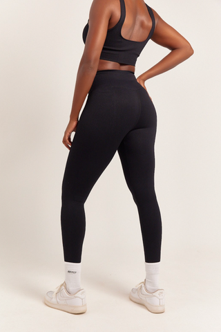 Leggings Compresivo Negro