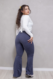 Ballet Blusa, Abrigo