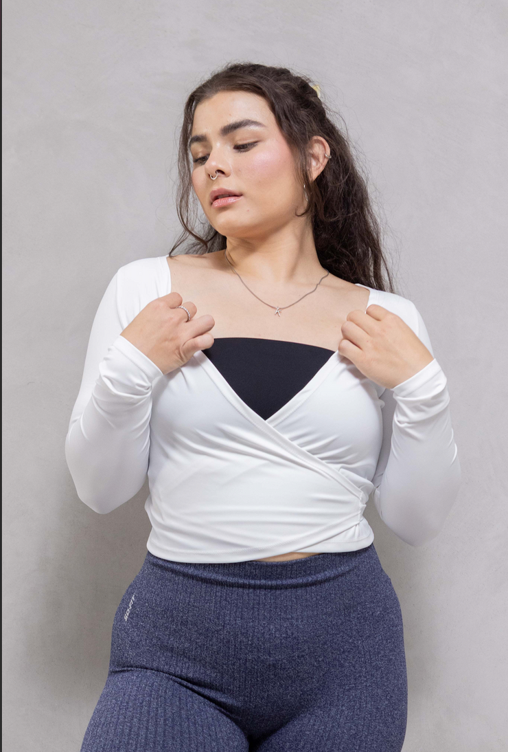 Ballet Blusa, Abrigo