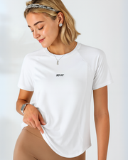 T-shirt SO FIT deportiva