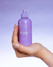 Osa Perezosa Super Block 50spf