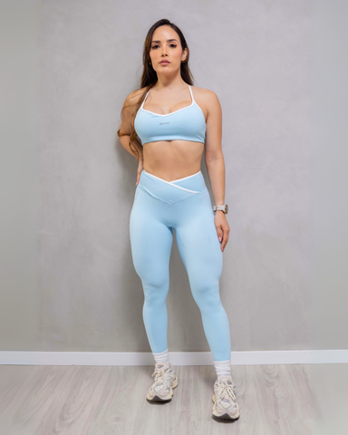 Amara Leggings Cruce V