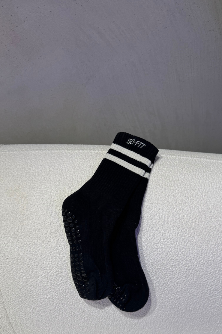 YOGA SOCCS - medias yoga pilates