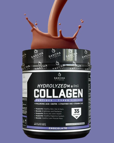 Colágeno HYDROLYZED ORIGINAL