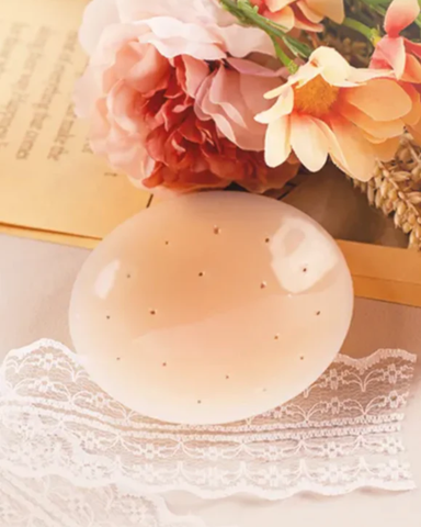 Pads para pezones premium, cubre pezones, pezoneras.