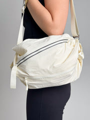 Sport cylinder bag (bolso)