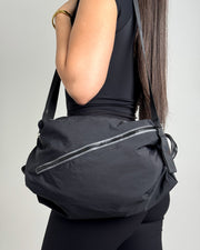 Sport cylinder bag (bolso)