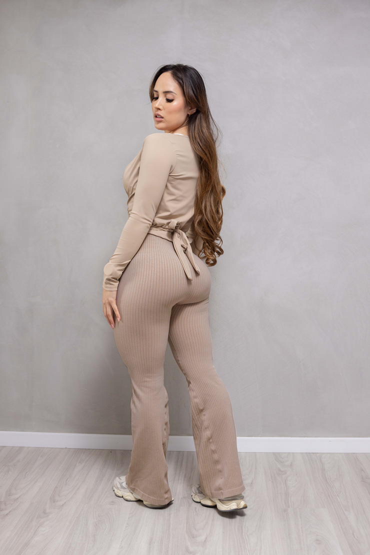 Moira Leggings Flare