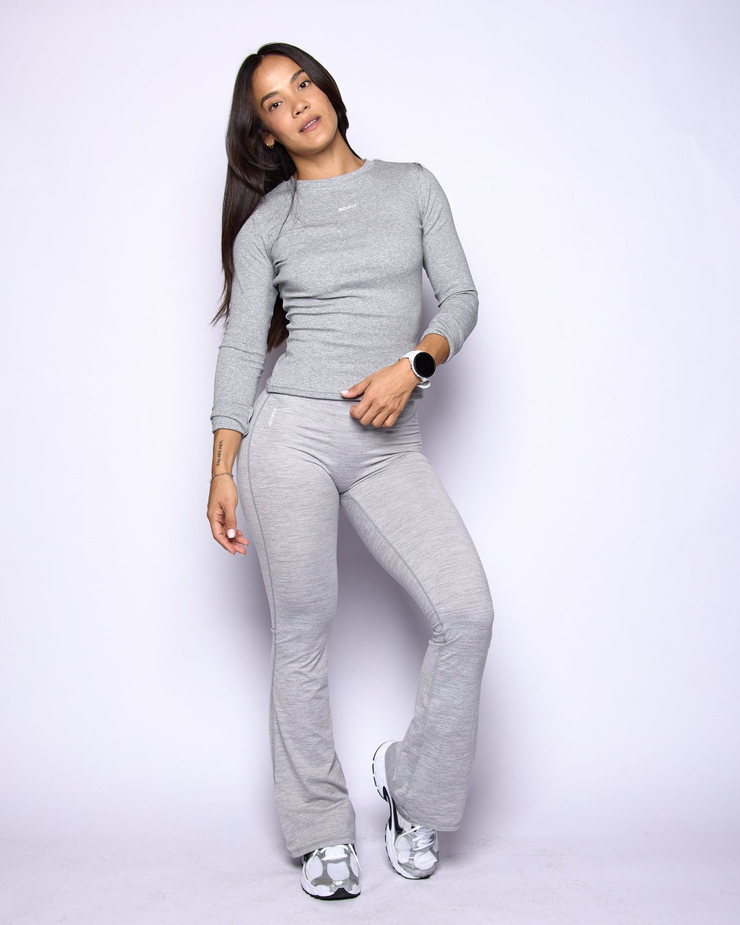 SO FIT ropa deportiva
