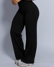 Alma Leggings Flare Extendido (104 cm)