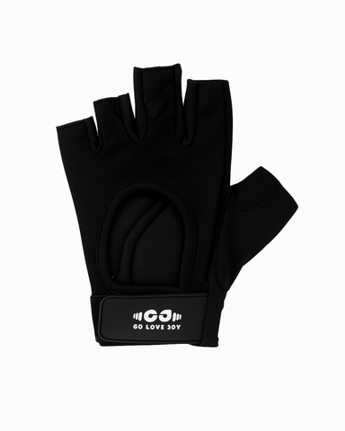 GripMax Pro, Guantes para Gym