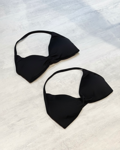 Power Moon Top Negro