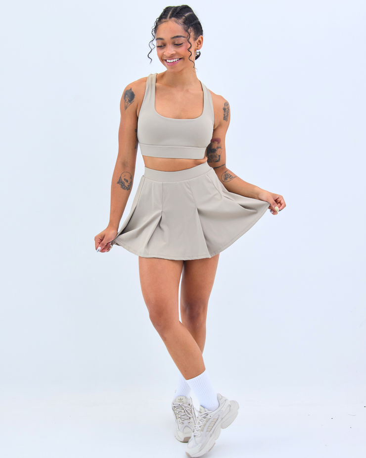 Zenith Padel Enagua, Falda