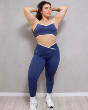 Amara Leggings Cruce V