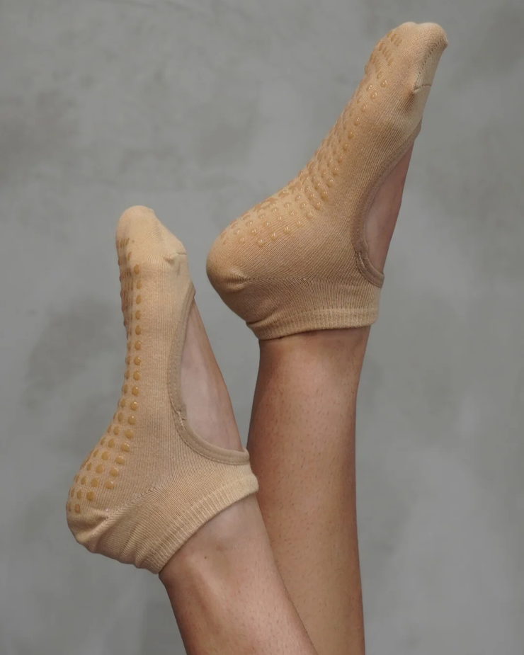 YOGA SOCCS - medias yoga