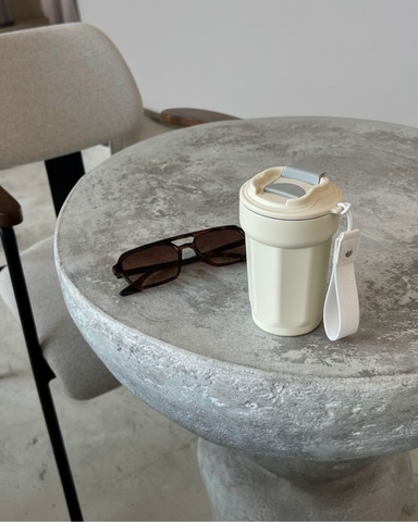 Vaso Termico, taza, Coffee - Tea